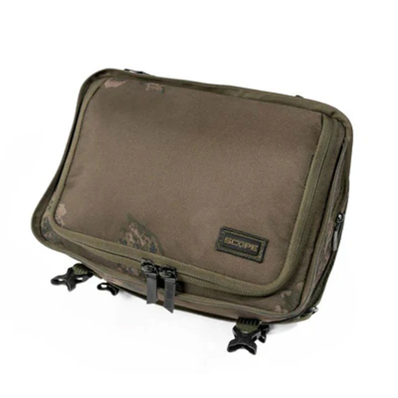 Nash Scope OPS Rucksack Expansion Packs